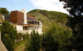 Albergue Montes De Anaga